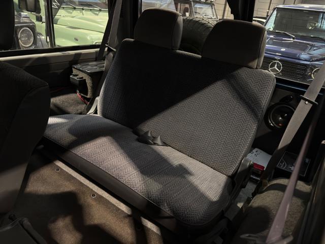 NISSAN Patrol usata 23