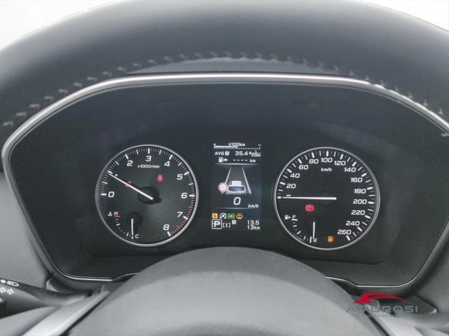 SUBARU OUTBACK usata 11