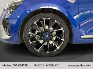 RENAULT Clio usata, con Sistema di navigazione