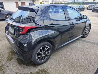 TOYOTA Yaris usata, con Alzacristalli elettrici