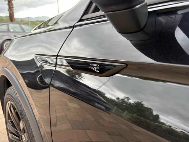VOLKSWAGEN Tiguan usata, con Autoradio