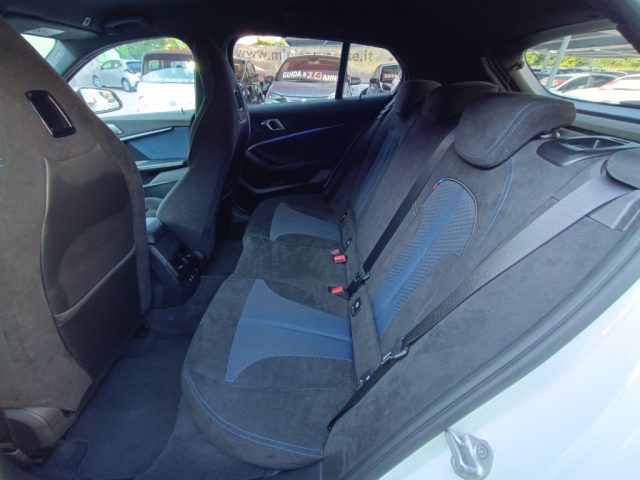 BMW 118 usata, con Cruise Control
