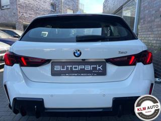 BMW 120 usata, con Airbag Passeggero