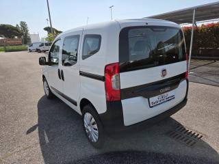 FIAT Qubo usata, con Airbag Passeggero
