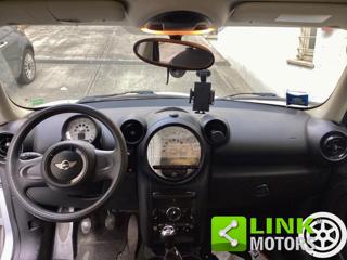 MINI Countryman usata, con ESP