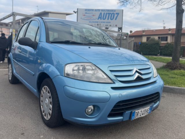 CITROEN C3 usata, con ABS