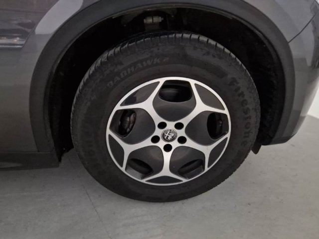 ALFA ROMEO Stelvio usata, con Cronologia tagliandi