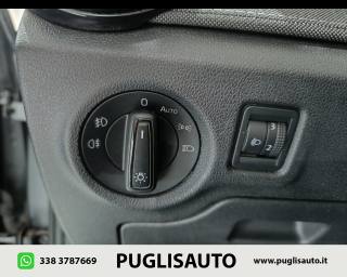 SKODA Fabia usata, con Bracciolo