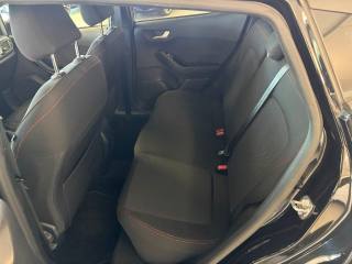 FORD Fiesta usata, con Controllo trazione