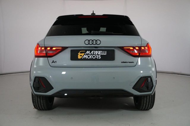 AUDI A1 usata, con Airbag Passeggero