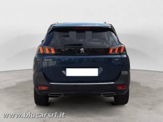 PEUGEOT 5008 usata, con Airbag Passeggero