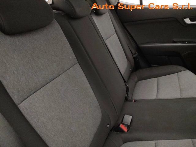 KIA Stonic usata 20