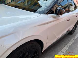 DS AUTOMOBILES DS 4 usata, con Sensori di parcheggio anteriori