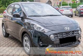 HYUNDAI i10 usata, con Controllo trazione