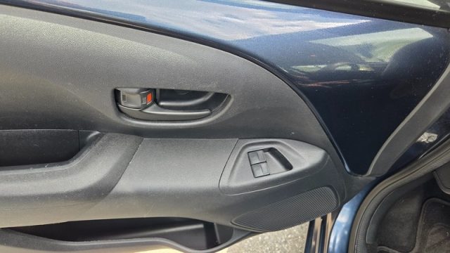 CITROEN C1 usata, con Immobilizzatore elettronico