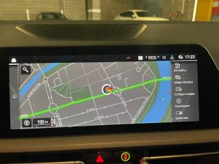 BMW 320 usata, con USB