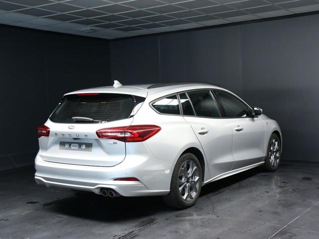 FORD Focus usata, con Airbag laterali