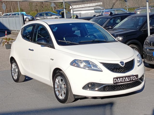LANCIA Ypsilon usata, con Airbag laterali