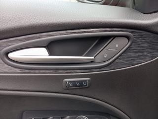 ALFA ROMEO Stelvio usata, con Controllo elettronico della corsia