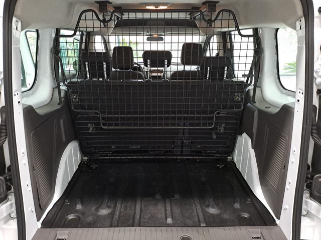 FORD Transit Connect usata, con Boardcomputer