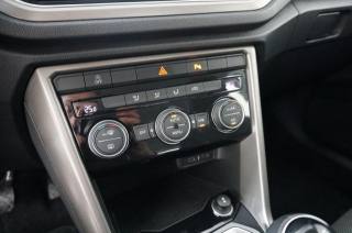 VOLKSWAGEN T-Roc usata, con Servosterzo