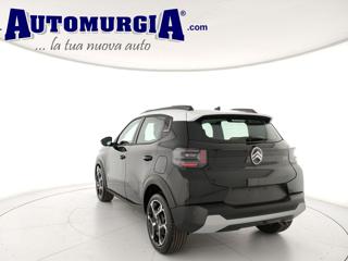 CITROEN C3 usata, con Airbag laterali
