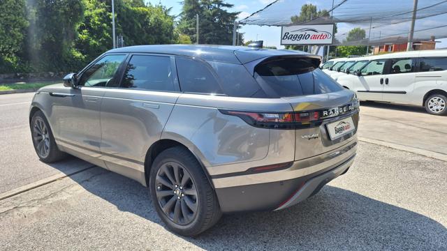 LAND ROVER Range Rover Velar usata, con Park Distance Control