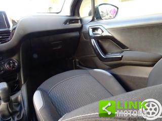 PEUGEOT 208 usata, con Cruise Control