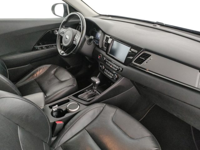 KIA Niro usata, con Controllo trazione