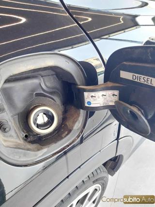 FIAT 500X usata, con Specchietti laterali elettrici
