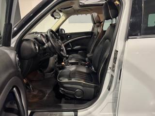 MINI Countryman usata, con Controllo trazione