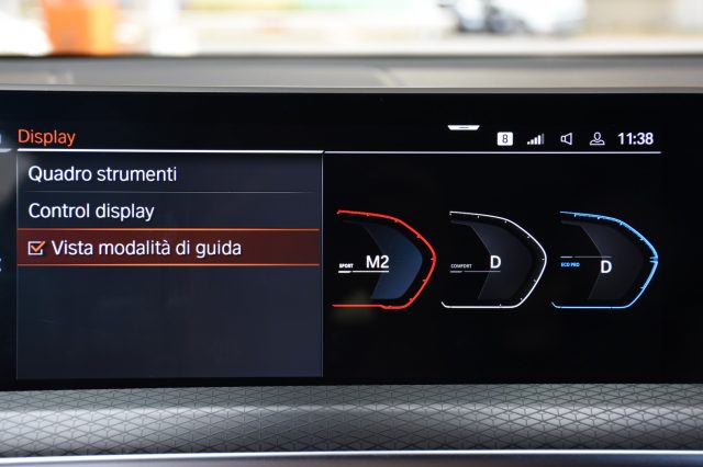 BMW X3 usata, con Volante multifunzione