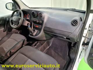 MERCEDES-BENZ Citan usata 31