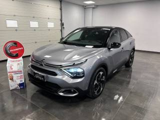 CITROEN C4 usata, con Airbag laterali