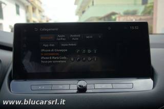 NISSAN Qashqai usata, con Sistema di navigazione
