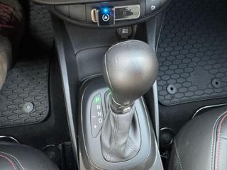 FIAT 500X usata, con Fendinebbia