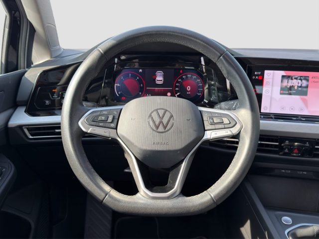 VOLKSWAGEN Golf usata 12