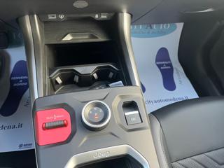 JEEP Compass usata, con Cruise Control