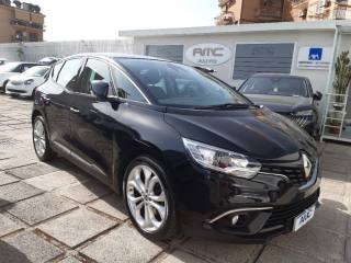 RENAULT Scenic usata, con Airbag laterali