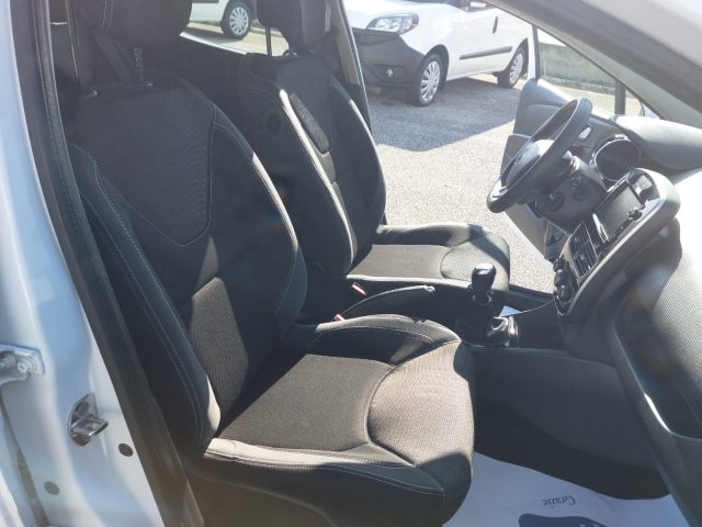 RENAULT Clio usata, con Immobilizzatore elettronico