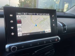 CITROEN C4 Cactus usata, con Bracciolo