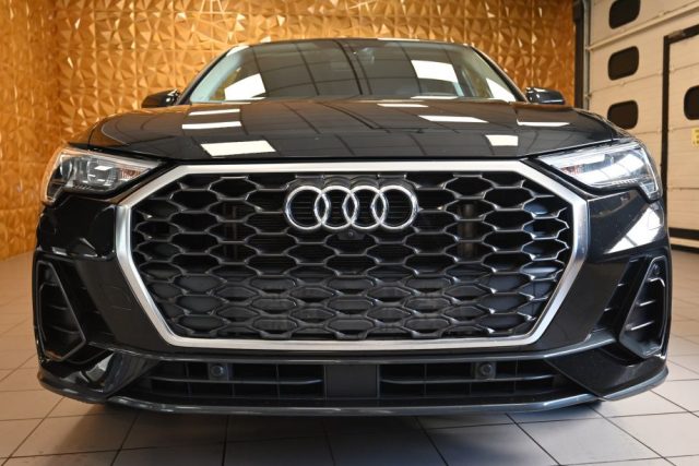 AUDI Q3 usata 84
