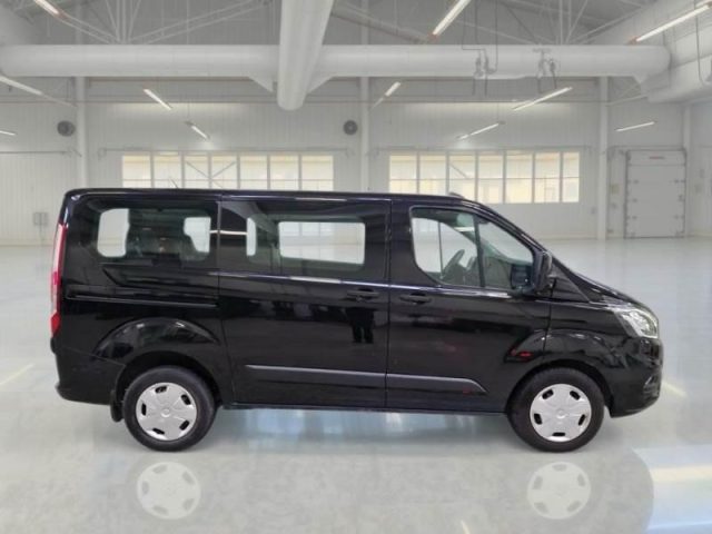 FORD Transit Custom usata, con Airbag laterali