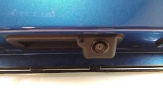 SKODA Fabia usata, con Bracciolo