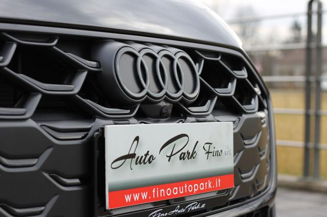 AUDI S5 usata, con Bracciolo