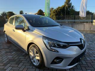 RENAULT Clio usata, con Airbag laterali