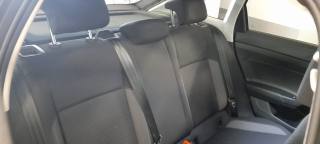 VOLKSWAGEN Taigo usata, con Immobilizzatore elettronico