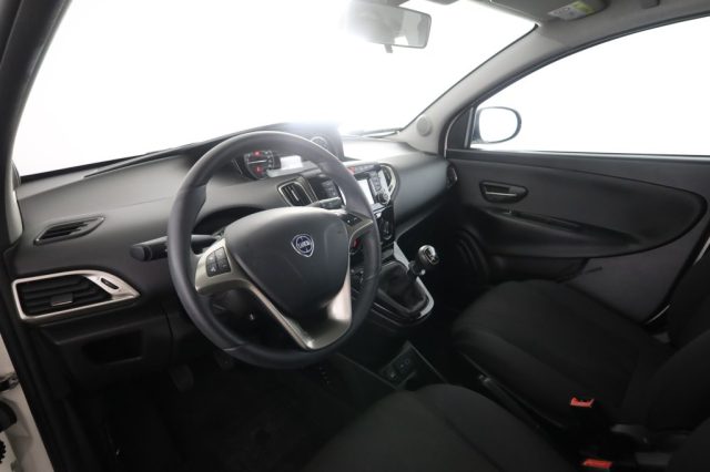 LANCIA Ypsilon usata 1