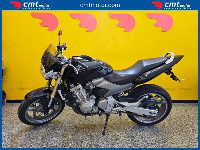HONDA Hornet 600 usata 2