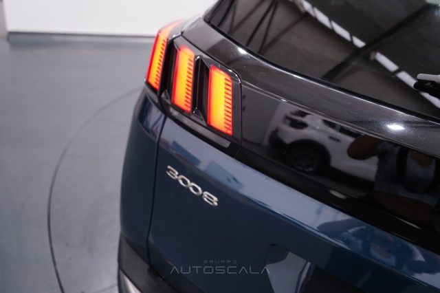 PEUGEOT 3008 usata 30